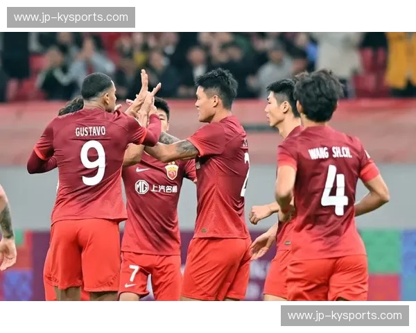 积分榜亚冠：榜单背后的荣耀与激情